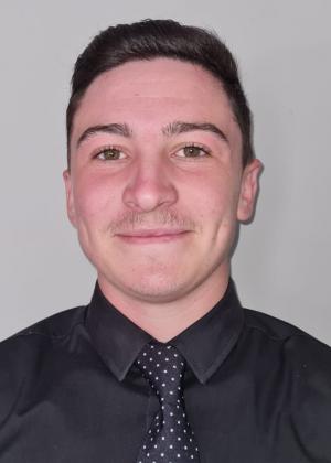 Photo of Damien White