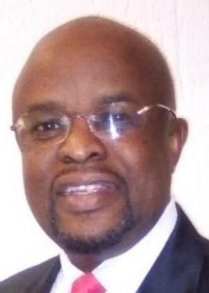 Photo of Elton Mhlanga