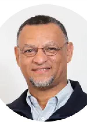 Photo of Denzil Williams