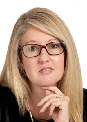 Photo of Hester Smit