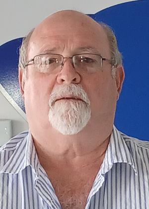 Photo of Graham Parrish