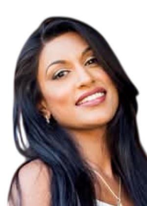 Photo of Merusha Aube