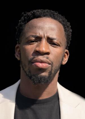 Photo of Starky Nkambule