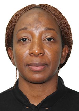 Photo of Adelaide Ruwisi