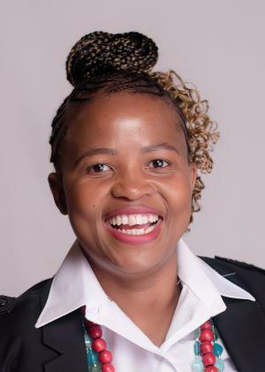 Photo of Siphokazi Mdiya