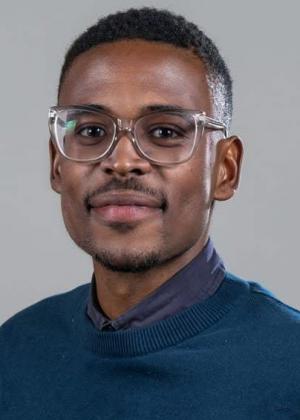 Photo of Manna Mgijima