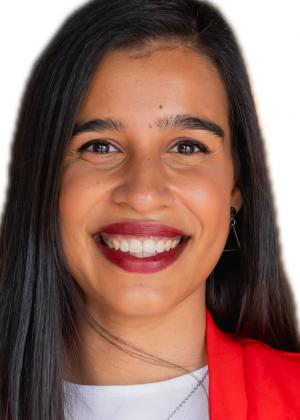 Photo of Angelique Wannenberg