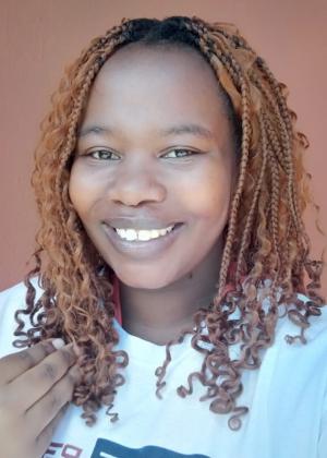 Photo of Zama Dzingwe