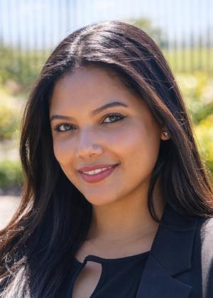 Photo of Terri-Lee Euley