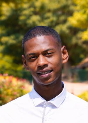 Photo of Tyler Hendricks