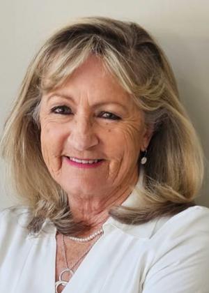 Photo of Margie Laubscher