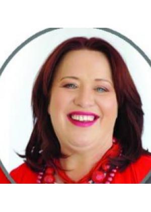 Photo of Maria Elisabeth Kemp