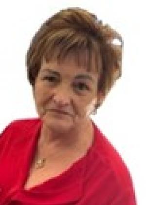 Photo of Sarie Pienaar