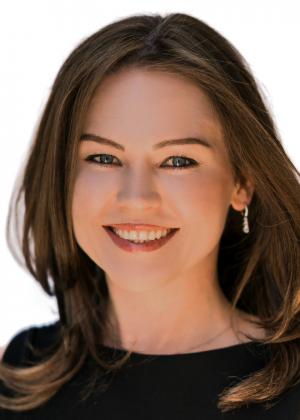 Photo of Marlize Rutt