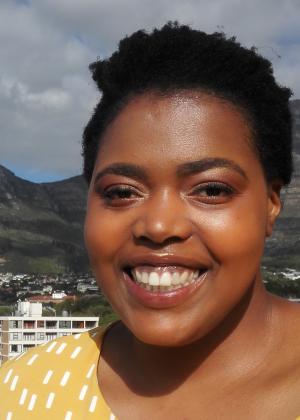 Photo of Thulia Peter