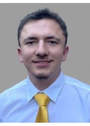 Photo of Michael de Witt