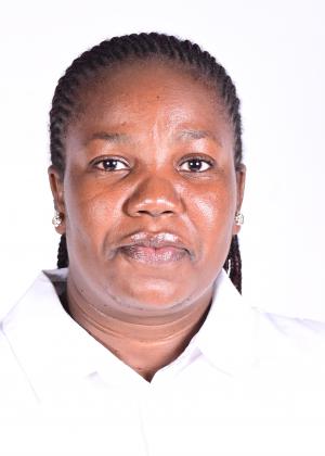 Photo of Jabulile Zitha