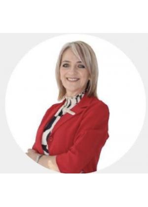 Photo of Esme Blignaut