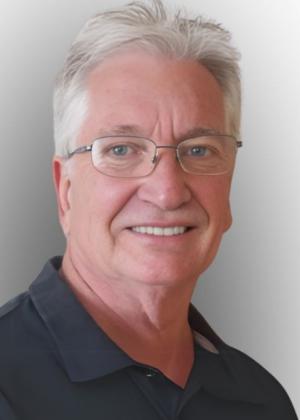 Photo of Rudolph Fourie