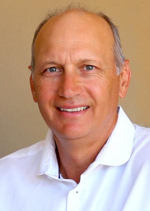 Photo of Shaun Alblas