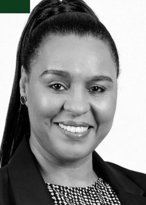 Photo of Jackie Maureen Gama