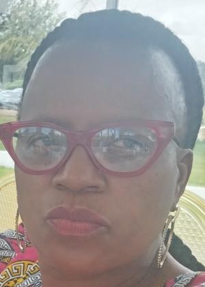 Photo of Thoko Binda