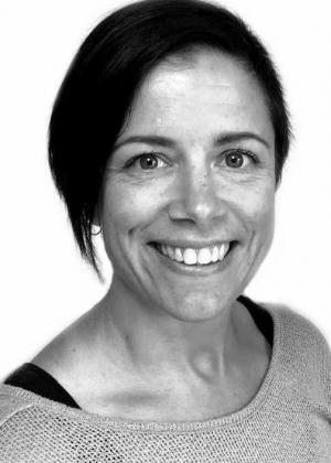 Photo of Adri van Zyl