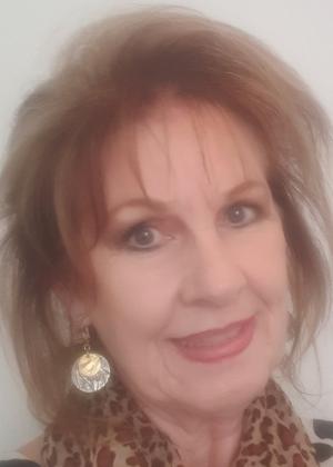 Photo of Rita du Preez