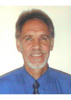 Photo of Paul Retief