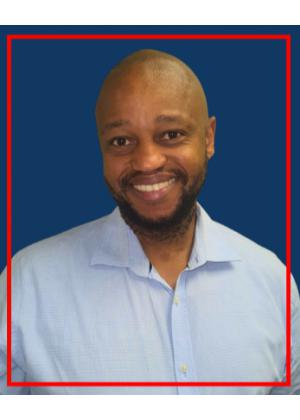 Photo of Thato Mosese