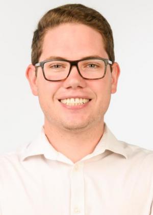 Photo of Pierre Joubert