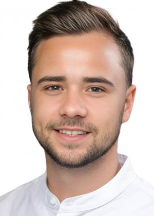 Photo of Pierre Maree