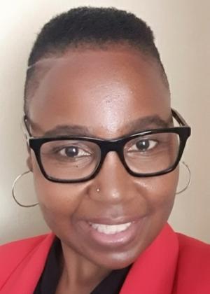 Photo of Mpume Mbhele