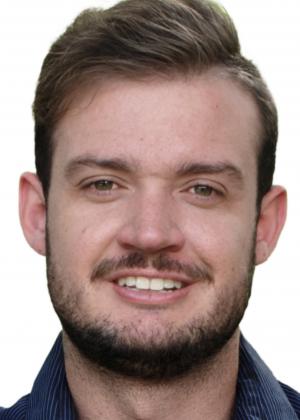 Photo of Hendrik Lodewyk Coetsee
