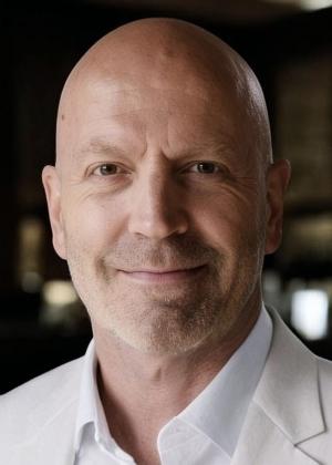 Photo of Leonard Stumke