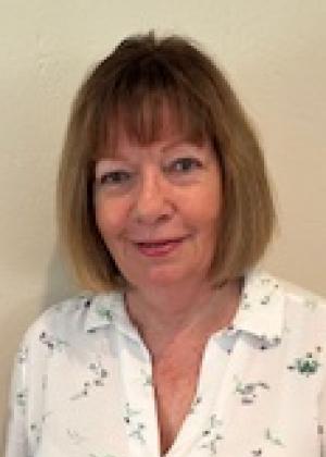 Photo of Carol Anne Logan