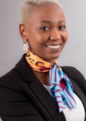 Photo of Thandeka Nombembe