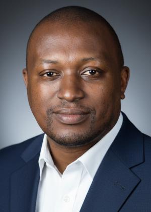 Photo of Arthur van Wyk