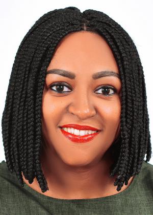 Photo of Zodwa Nobela