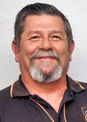 Photo of Jeffrey Hauptfleisch