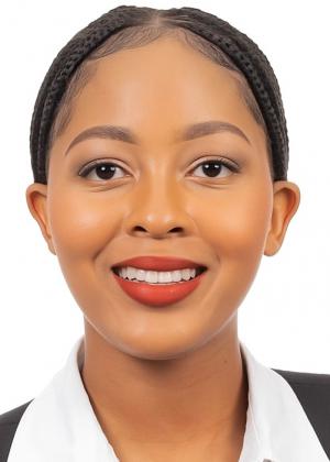 Photo of Amanda Ndlovu