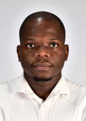 Photo of Ndamulelo Phungo