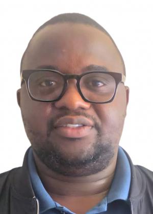 Photo of Lucky Mashapa Machethe