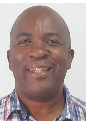 Photo of Mdu Khoza