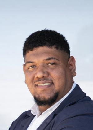 Photo of Tashriek Fondling