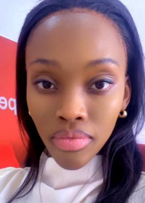 Photo of Gloria Madigage