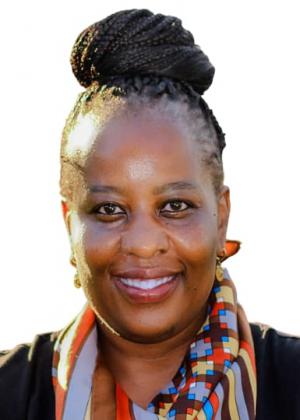 Photo of Trinah Taodzera