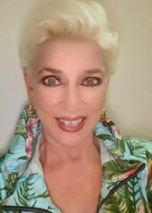 Photo of Nerina Le Roux