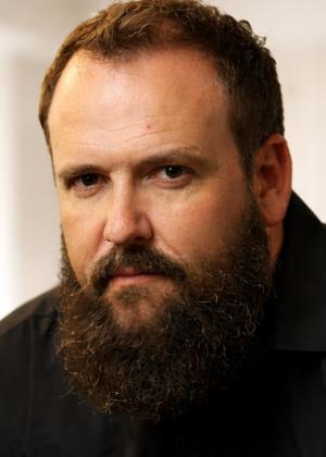 Photo of Quintin Mynhardt