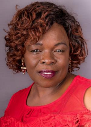 Photo of Penina Nleya